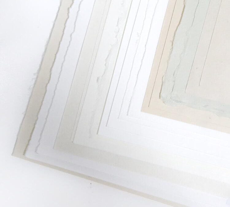 Sustainable Printmaking