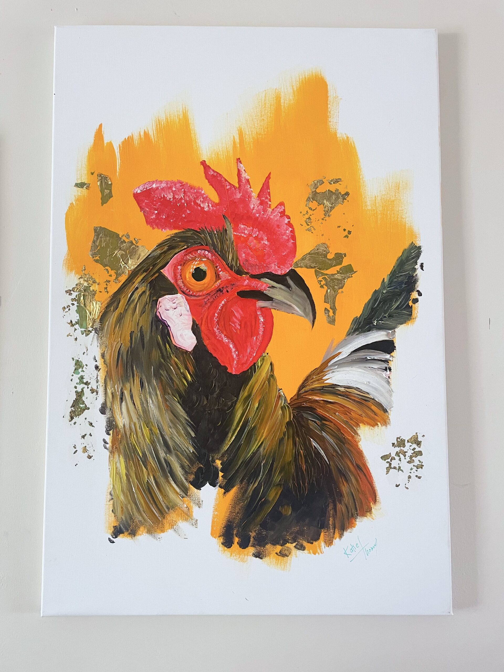 Rooster