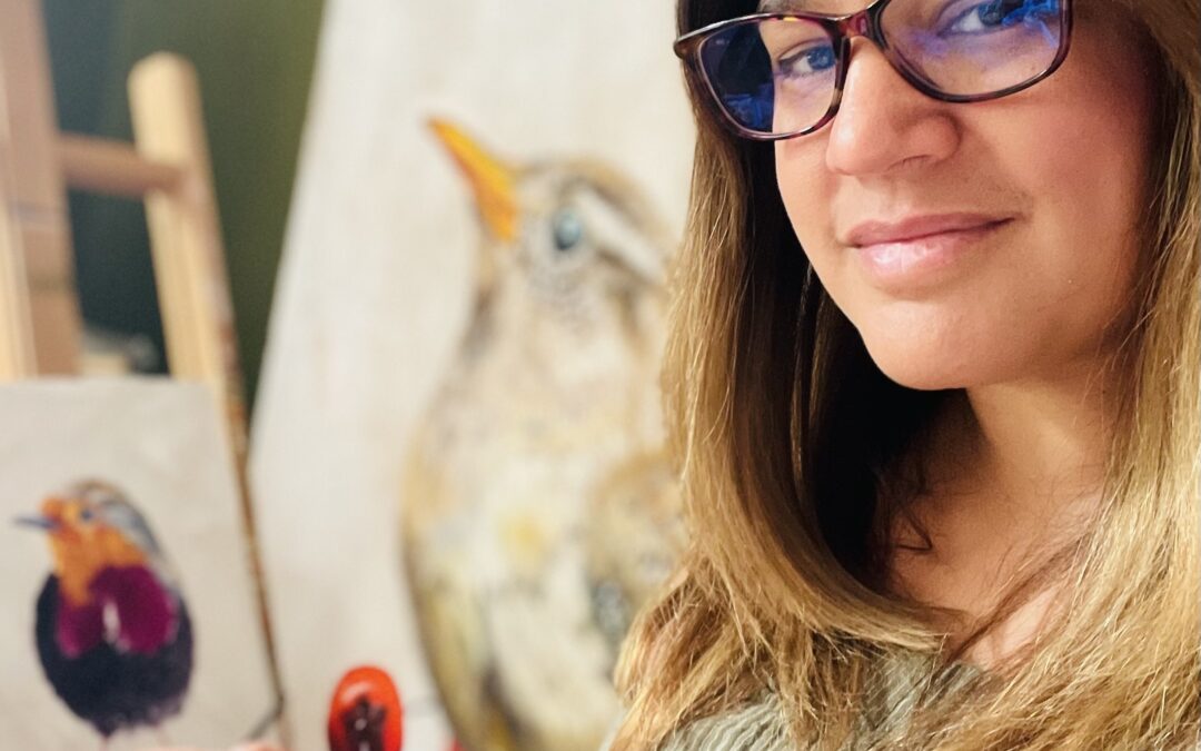 Can Autistic People be Creative?